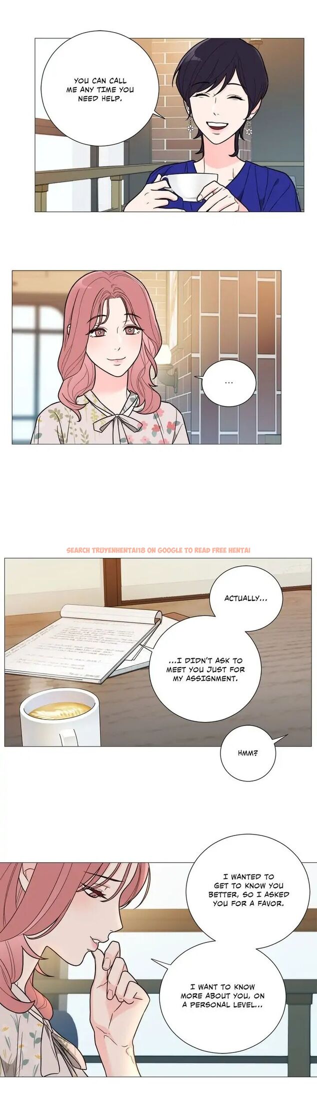 Read Hentai Image 4 0a32d in comic Sadistic Beauty - Chapter 132 - hentaitnt.net