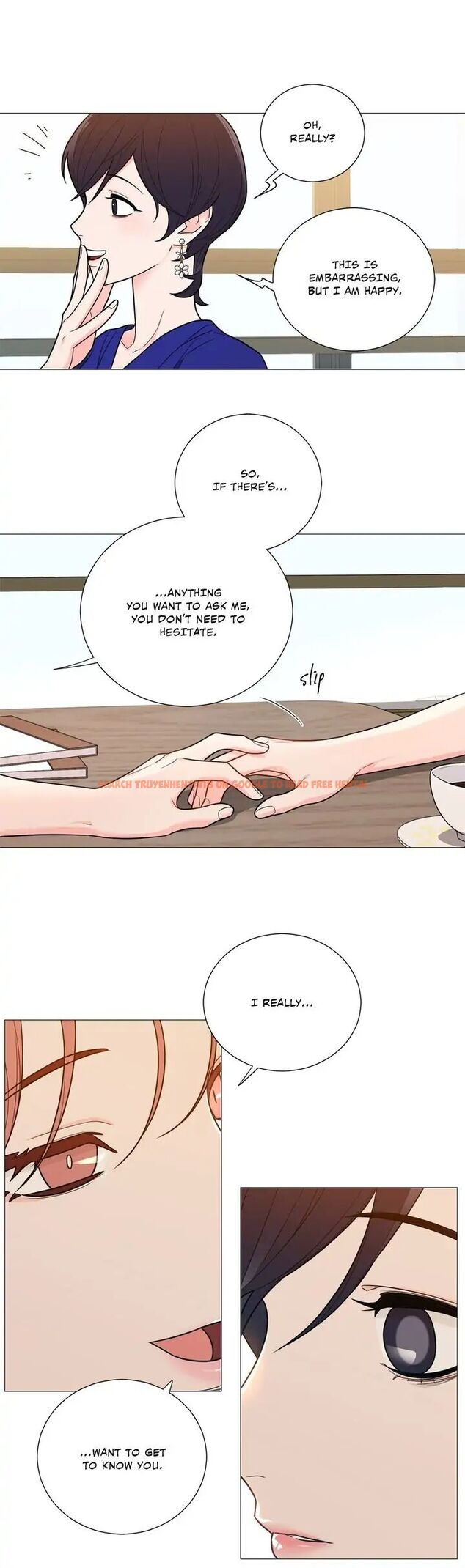 Read Hentai Image 5 0a32d in comic Sadistic Beauty - Chapter 132 - hentaitnt.net
