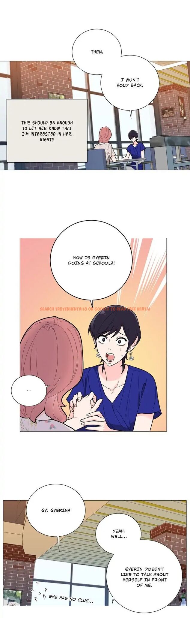 Read Hentai Image 6 0a32d in comic Sadistic Beauty - Chapter 132 - hentaitnt.net
