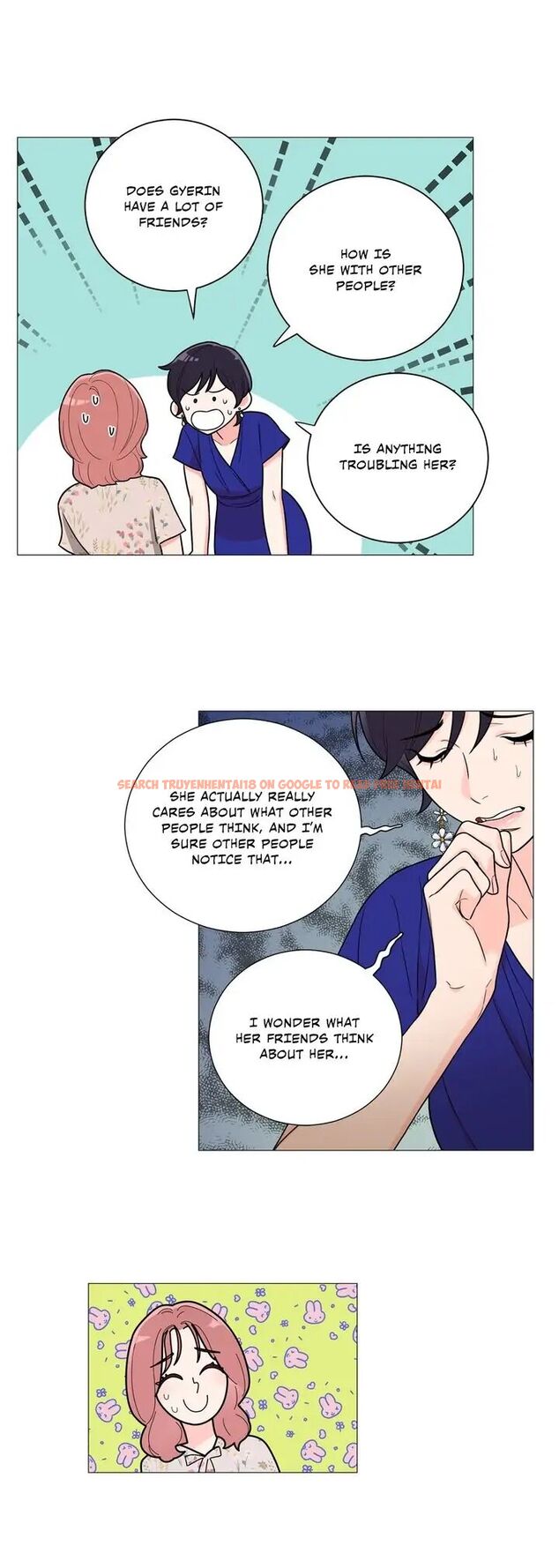 Read Hentai Image 7 0a32d in comic Sadistic Beauty - Chapter 132 - hentaitnt.net