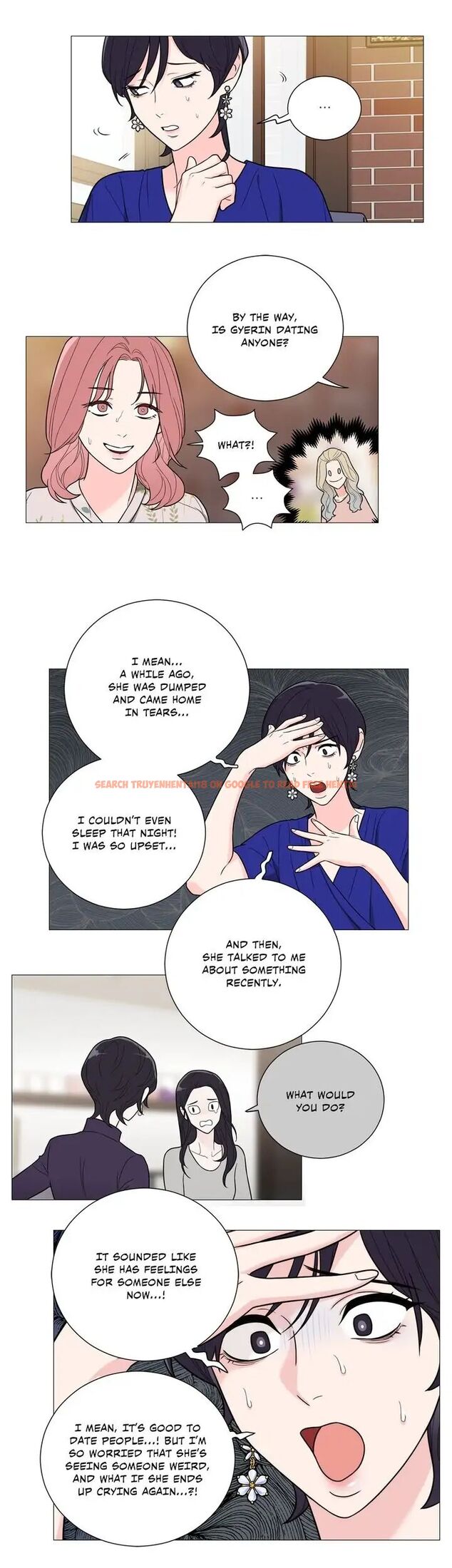 Read Hentai Image 9 0a32d in comic Sadistic Beauty - Chapter 132 - hentaitnt.net