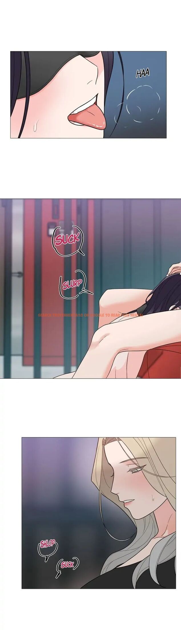 Read Hentai Image 12 bd775 in comic Sadistic Beauty - Chapter 133 - hentaitnt.net