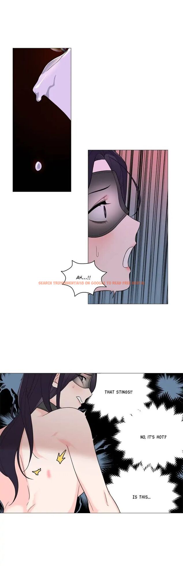 Read Hentai Image 14 bd775 in comic Sadistic Beauty - Chapter 133 - hentaitnt.net