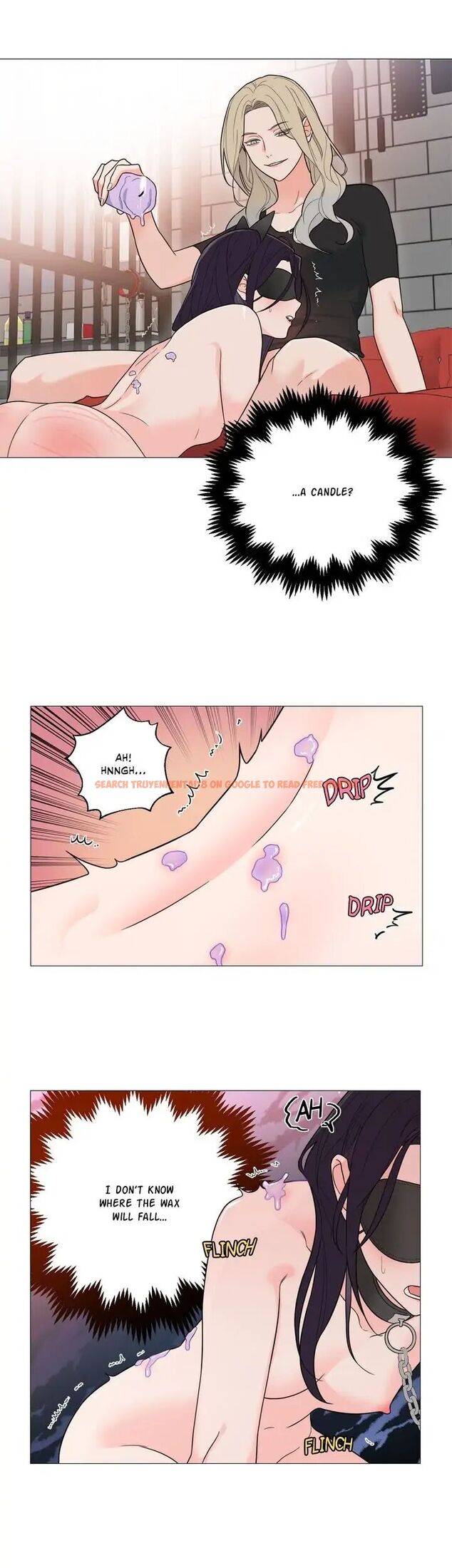 Read Hentai Image 15 bd775 in comic Sadistic Beauty - Chapter 133 - hentaitnt.net