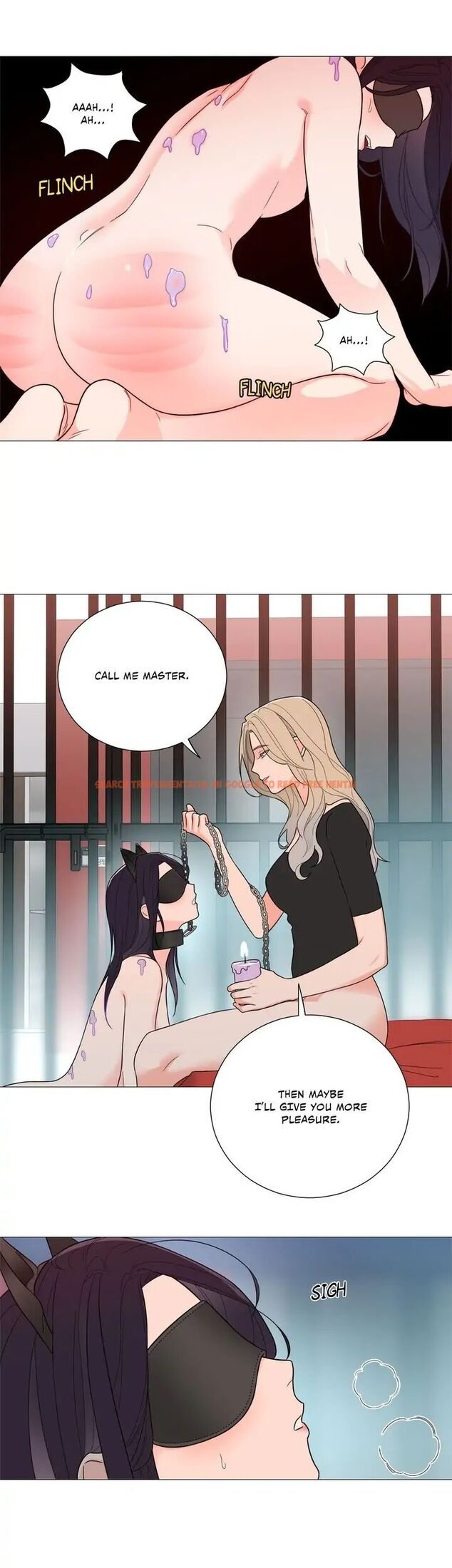 Read Hentai Image 16 bd775 in comic Sadistic Beauty - Chapter 133 - hentaitnt.net