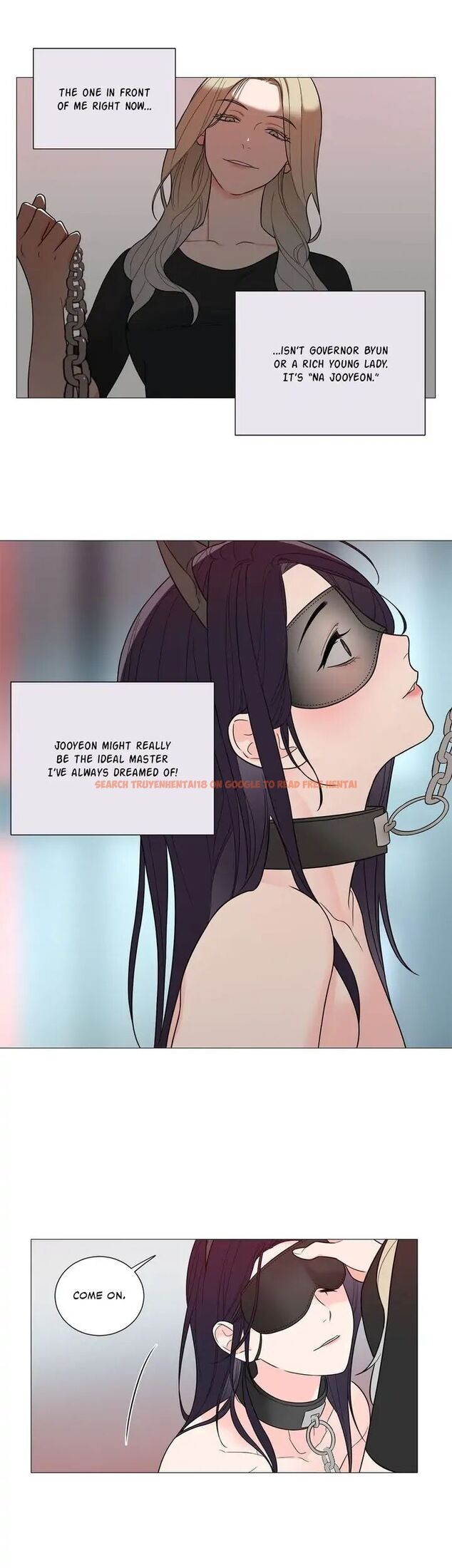 Read Hentai Image 17 bd775 in comic Sadistic Beauty - Chapter 133 - hentaitnt.net