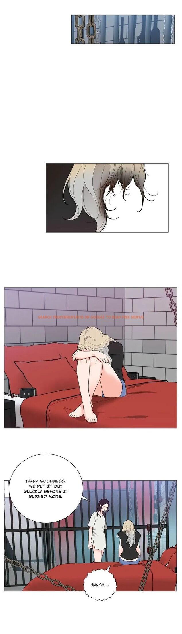 Read Hentai Image 19 bd775 in comic Sadistic Beauty - Chapter 133 - hentaitnt.net