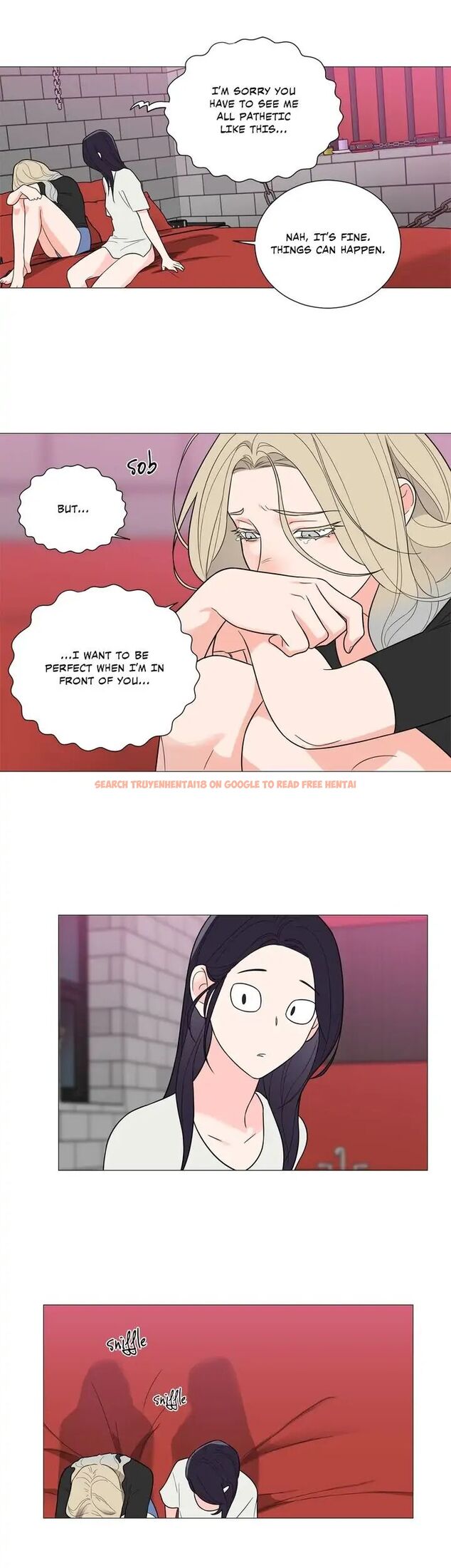 Read Hentai Image 20 bd775 in comic Sadistic Beauty - Chapter 133 - hentaitnt.net
