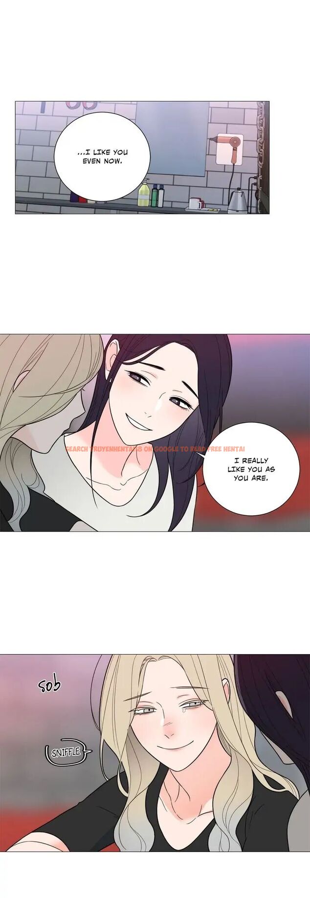 Read Hentai Image 21 bd775 in comic Sadistic Beauty - Chapter 133 - hentaitnt.net