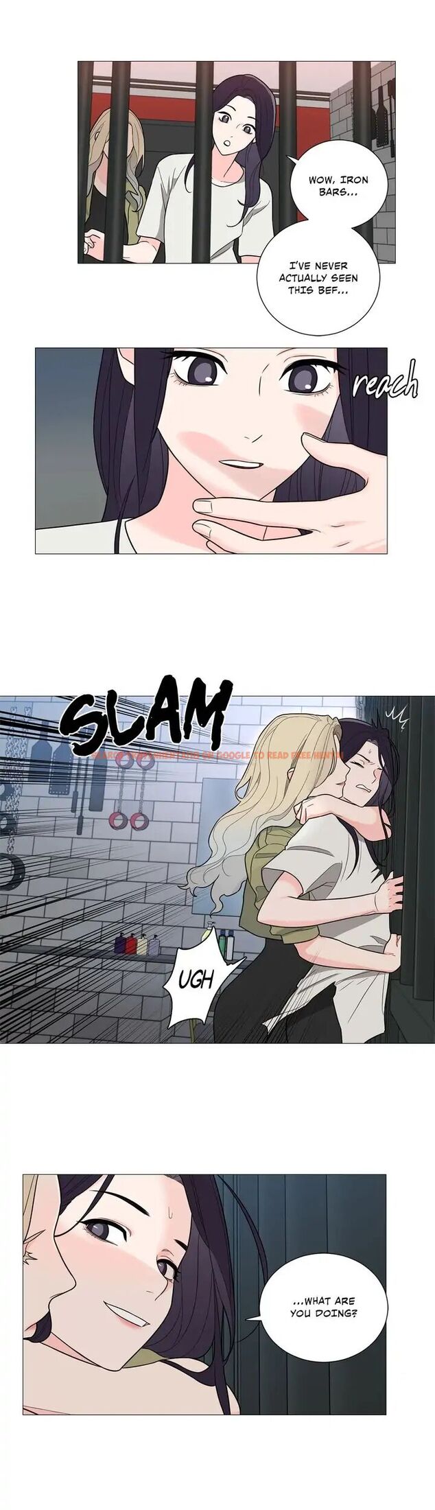 Read Hentai Image 3 bd775 in comic Sadistic Beauty - Chapter 133 - hentaitnt.net