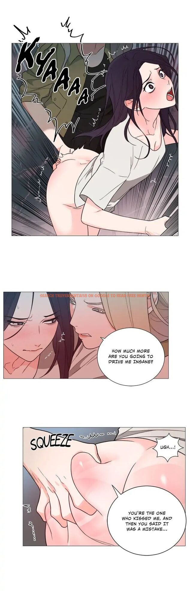 Read Hentai Image 8 bd775 in comic Sadistic Beauty - Chapter 133 - hentaitnt.net
