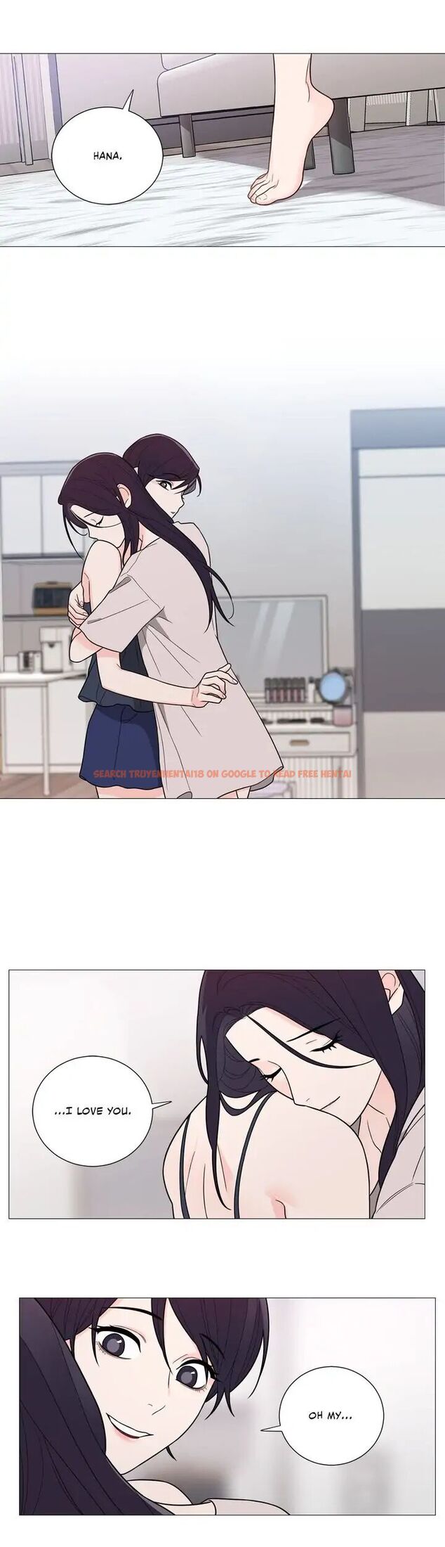 Read Hentai Image 10 c463a in comic Sadistic Beauty - Chapter 134 - hentaitnt.net
