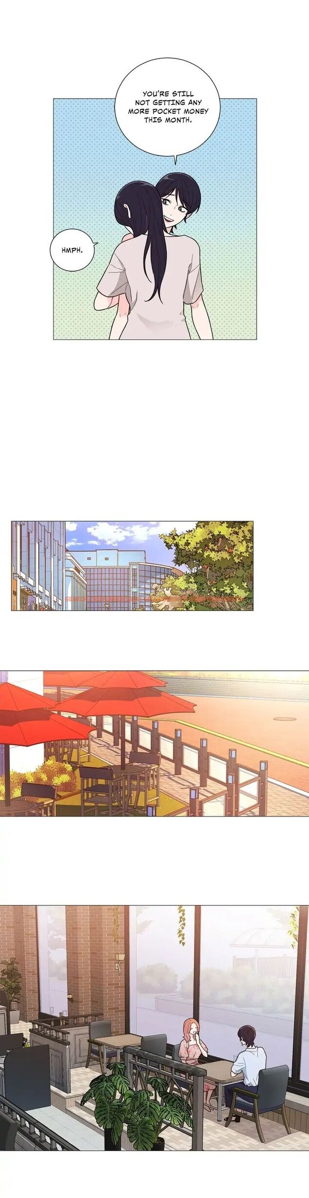 Read Hentai Image 11 c463a in comic Sadistic Beauty - Chapter 134 - hentaitnt.net