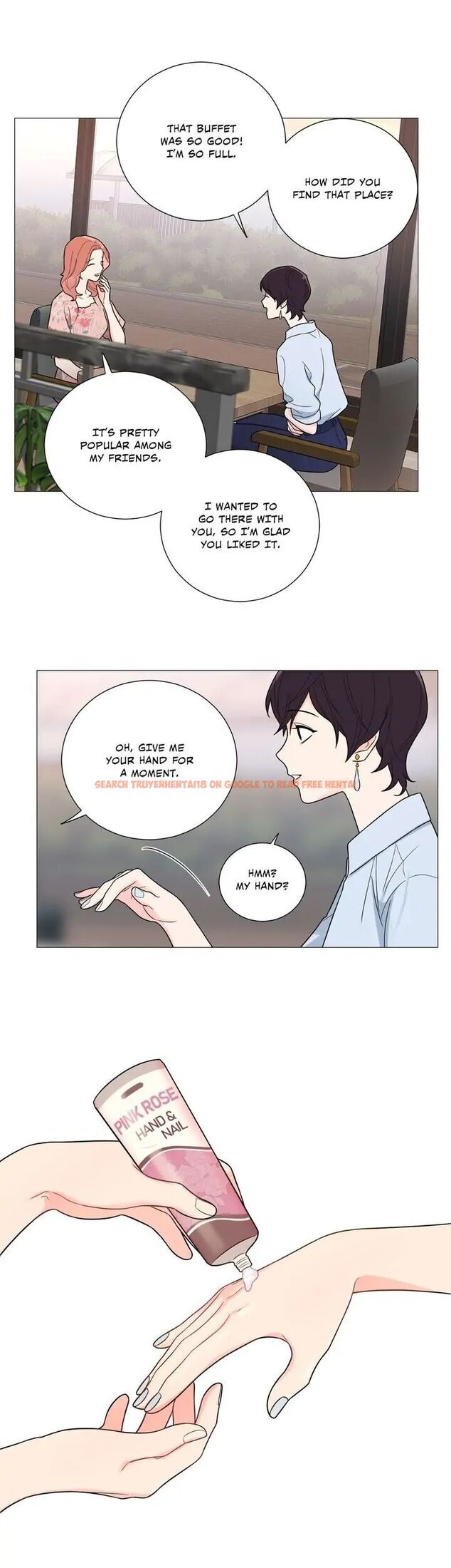 Read Hentai Image 12 c463a in comic Sadistic Beauty - Chapter 134 - hentaitnt.net