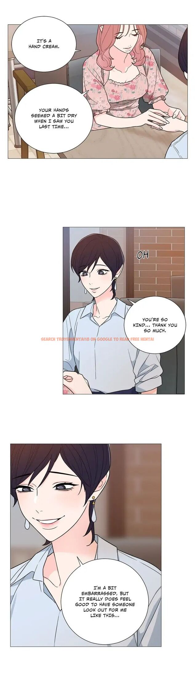 Read Hentai Image 13 c463a in comic Sadistic Beauty - Chapter 134 - hentaitnt.net