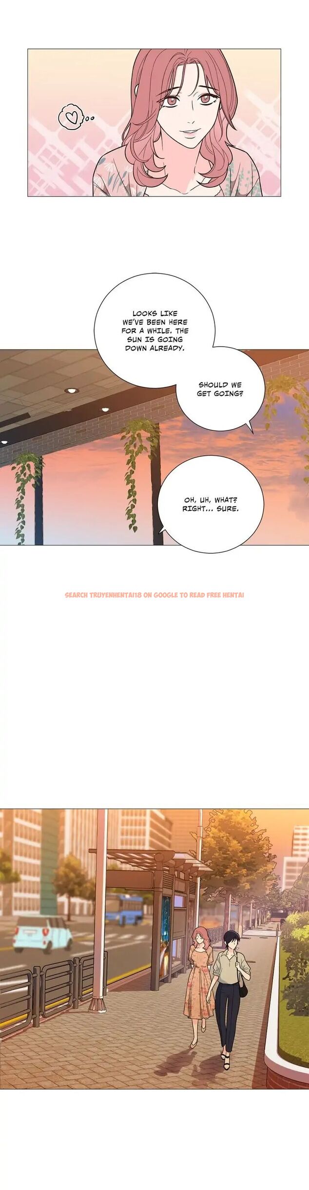 Read Hentai Image 14 c463a in comic Sadistic Beauty - Chapter 134 - hentaitnt.net