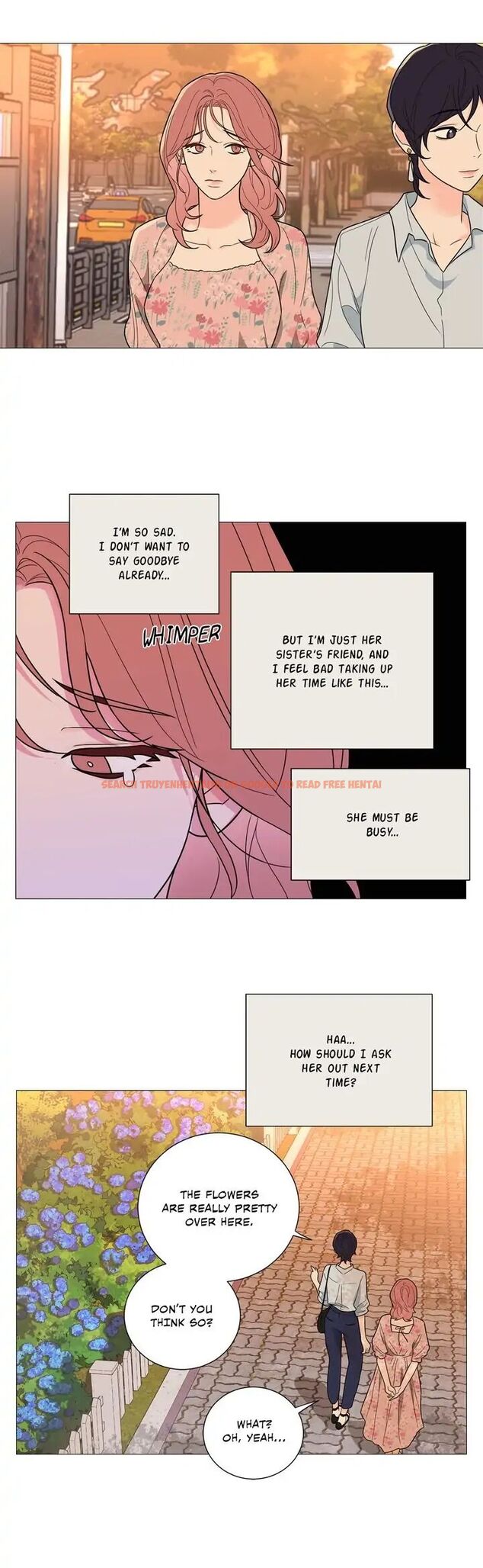 Read Hentai Image 15 c463a in comic Sadistic Beauty - Chapter 134 - hentaitnt.net