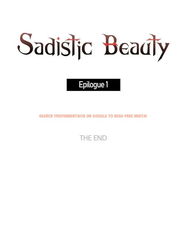 Read Hentai Image 22 c463a in comic Sadistic Beauty - Chapter 134 - hentaitnt.net