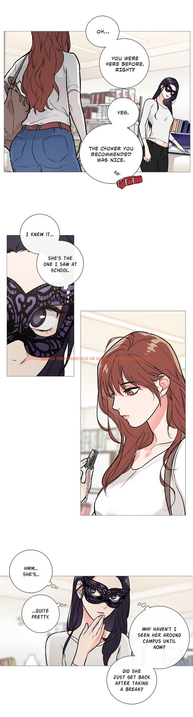 Read Hentai Image 11 122 in comic Sadistic Beauty - Chapter 14 - hentaitnt.net