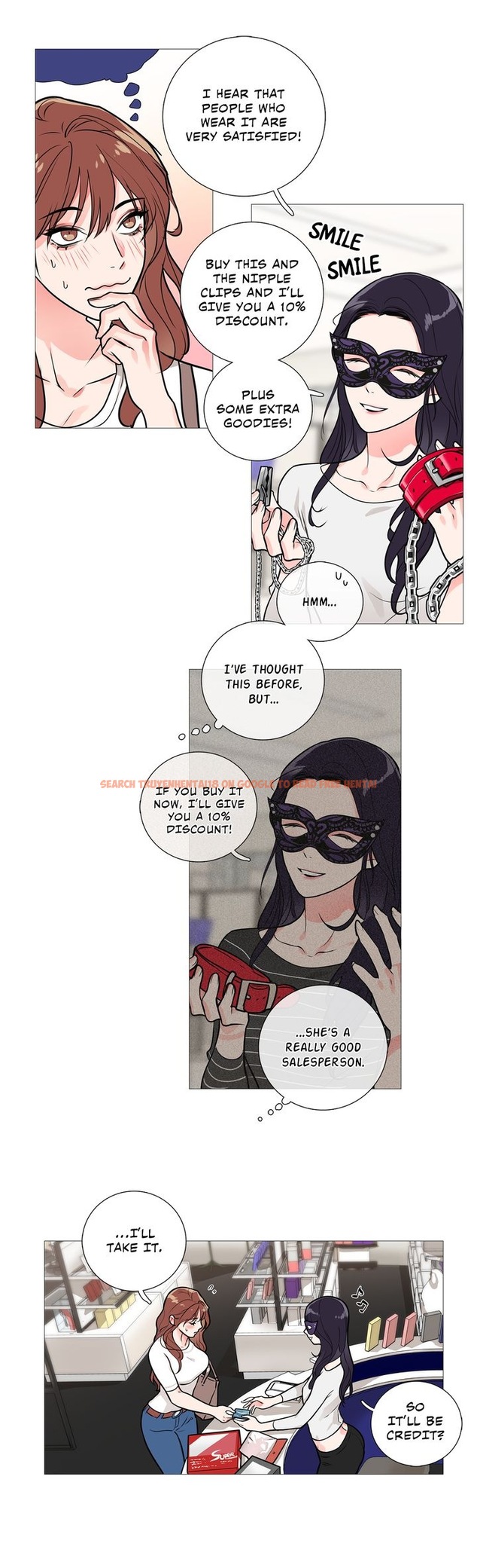 Read Hentai Image 14 122 in comic Sadistic Beauty - Chapter 14 - hentaitnt.net