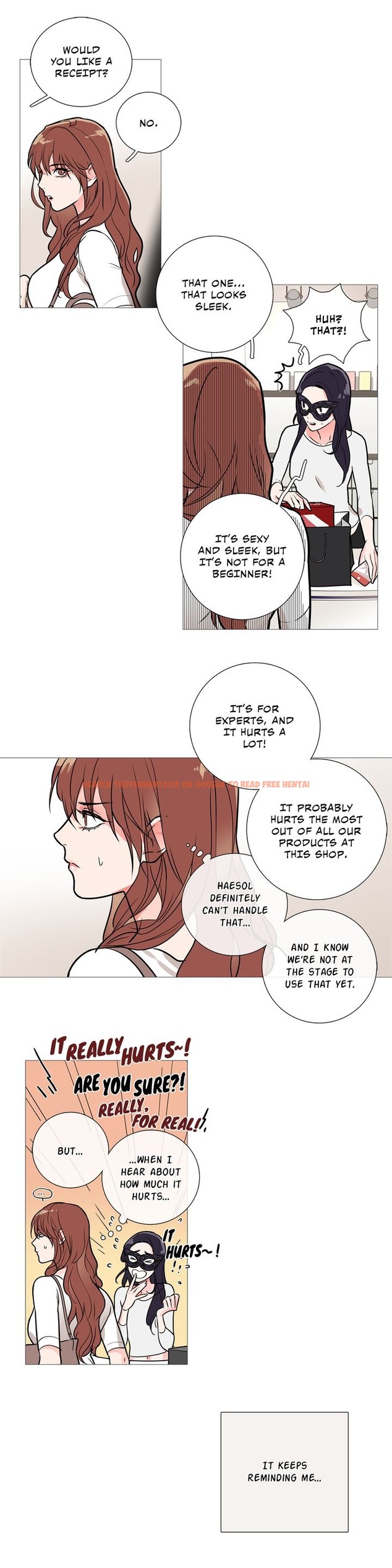 Read Hentai Image 15 122 in comic Sadistic Beauty - Chapter 14 - hentaitnt.net