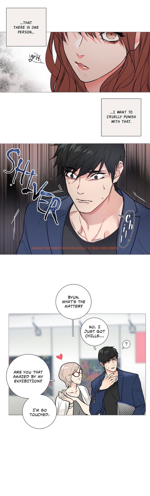 Read Hentai Image 16 122 in comic Sadistic Beauty - Chapter 14 - hentaitnt.net
