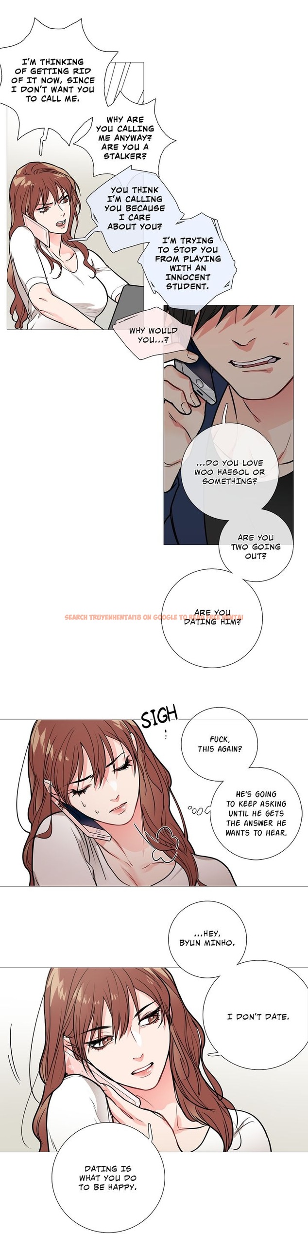 Read Hentai Image 3 122 in comic Sadistic Beauty - Chapter 14 - hentaitnt.net