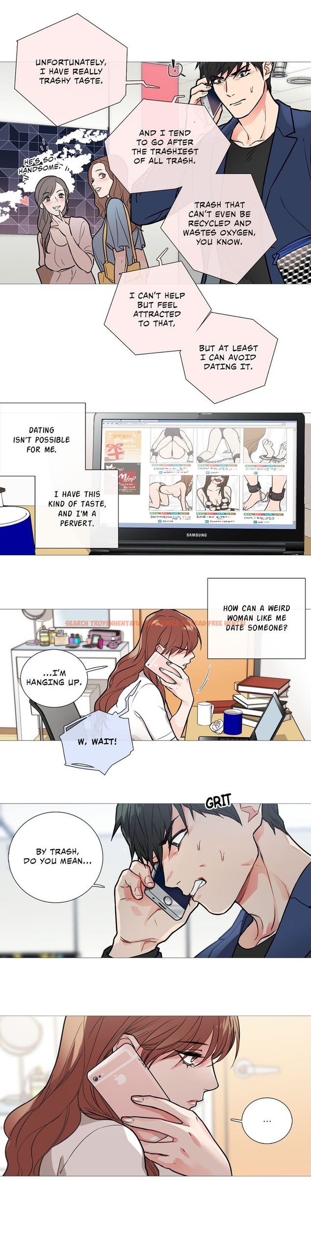 Read Hentai Image 4 122 in comic Sadistic Beauty - Chapter 14 - hentaitnt.net