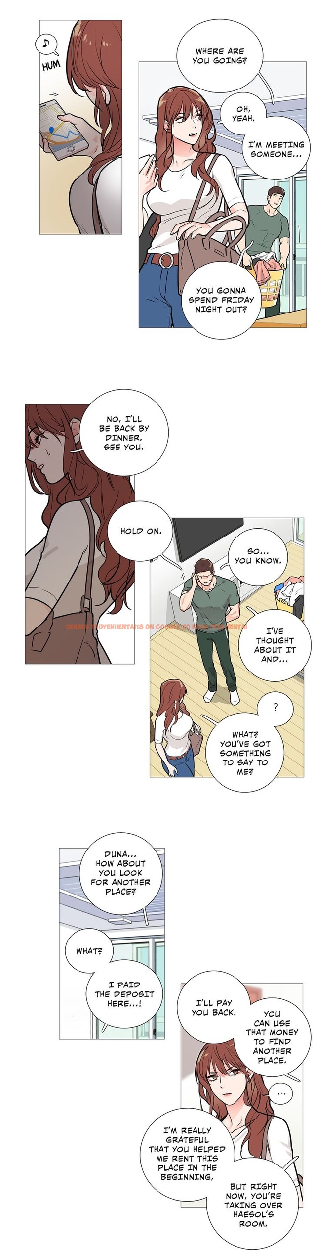 Read Hentai Image 6 122 in comic Sadistic Beauty - Chapter 14 - hentaitnt.net