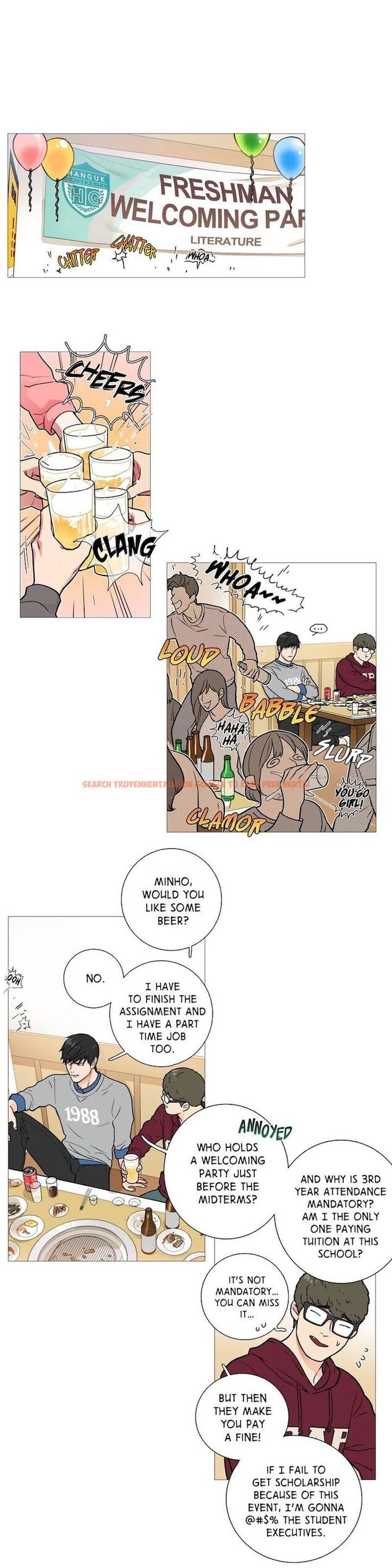 Read Hentai Image 1 122 in comic Sadistic Beauty - Chapter 15 - hentaitnt.net