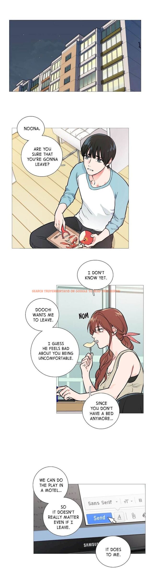 Read Hentai Image 15 122 in comic Sadistic Beauty - Chapter 15 - hentaitnt.net