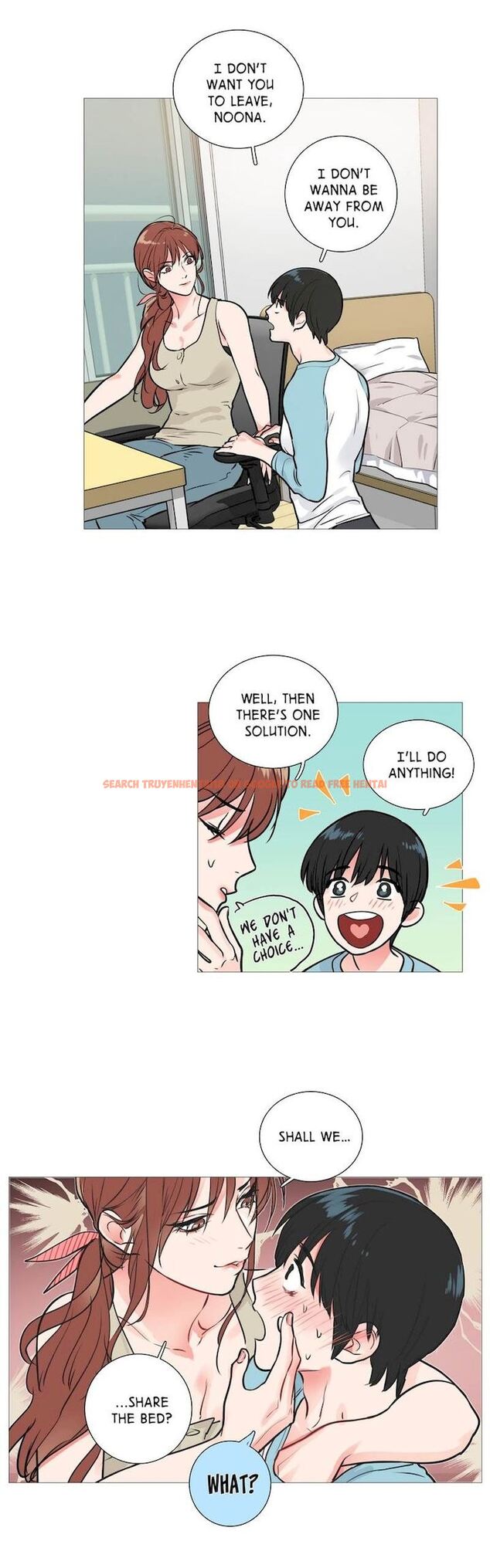 Read Hentai Image 16 122 in comic Sadistic Beauty - Chapter 15 - hentaitnt.net