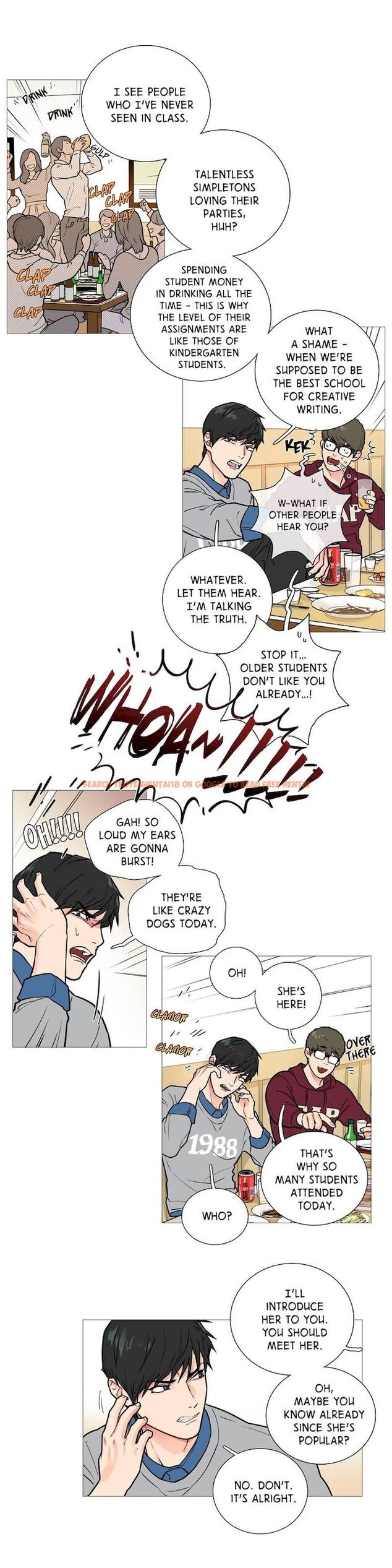 Read Hentai Image 2 122 in comic Sadistic Beauty - Chapter 15 - hentaitnt.net