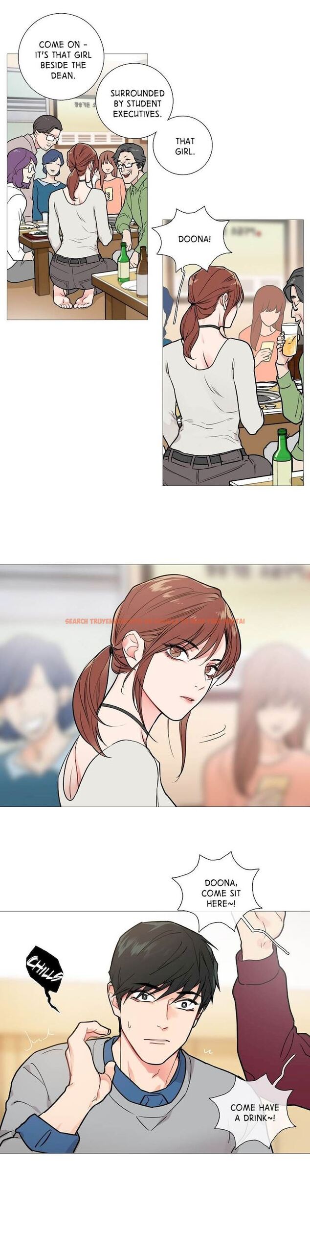 Read Hentai Image 3 122 in comic Sadistic Beauty - Chapter 15 - hentaitnt.net