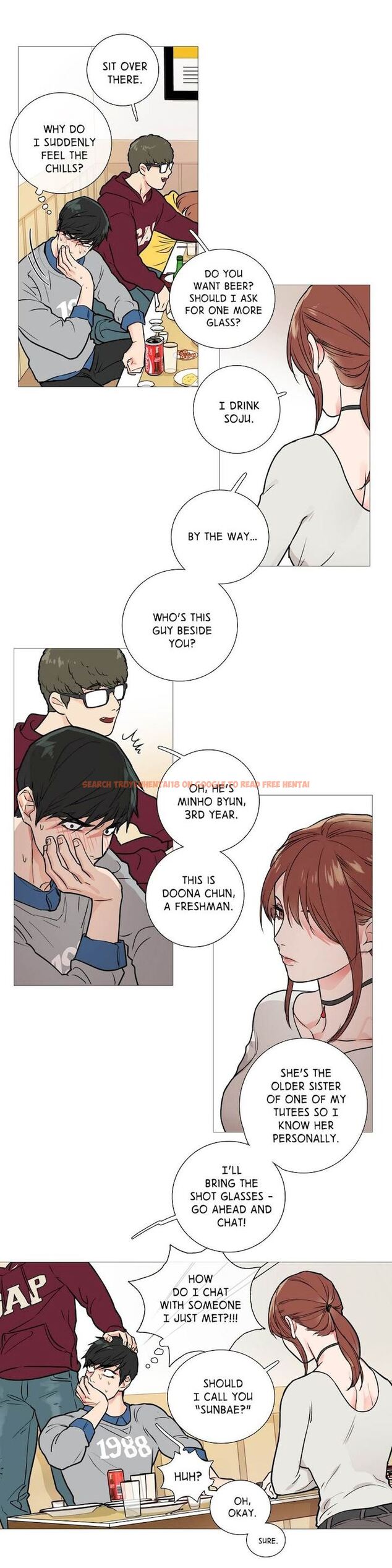 Read Hentai Image 4 122 in comic Sadistic Beauty - Chapter 15 - hentaitnt.net