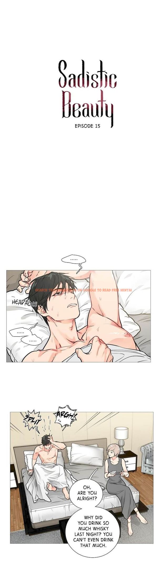 Read Hentai Image 6 122 in comic Sadistic Beauty - Chapter 15 - hentaitnt.net