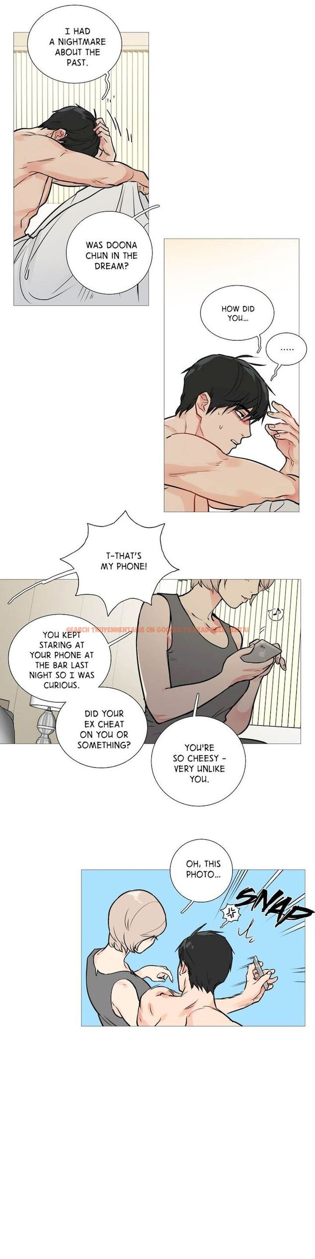 Read Hentai Image 7 122 in comic Sadistic Beauty - Chapter 15 - hentaitnt.net
