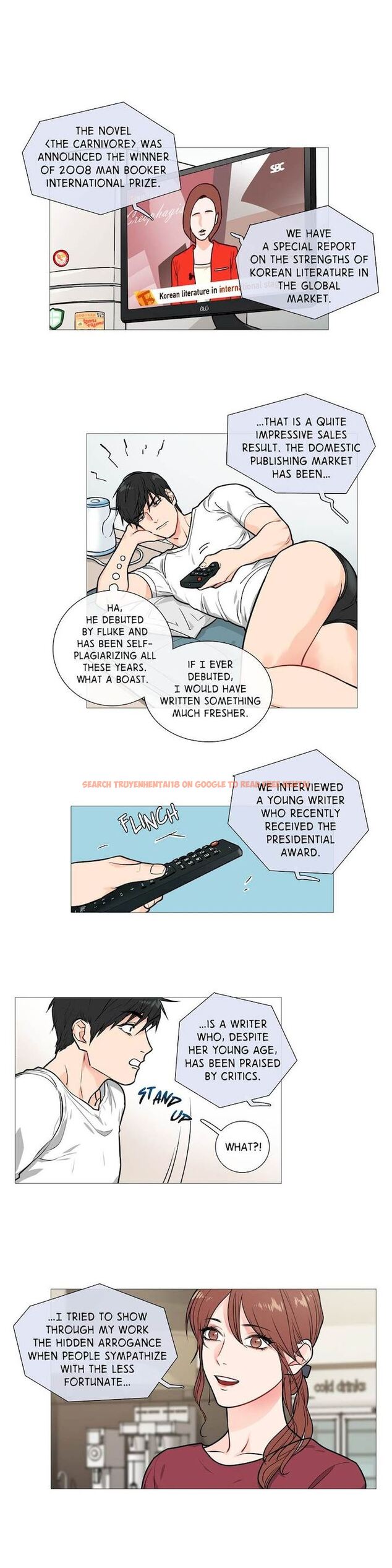 Read Hentai Image 1 121 in comic Sadistic Beauty - Chapter 16 - hentaitnt.net