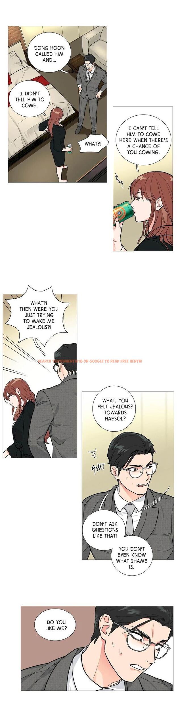 Read Hentai Image 11 121 in comic Sadistic Beauty - Chapter 16 - hentaitnt.net