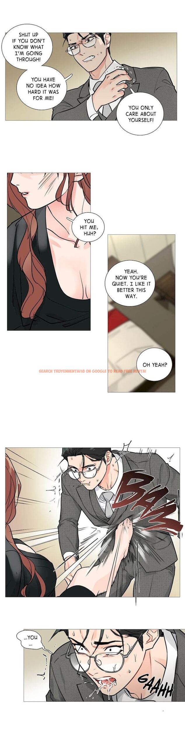 Read Hentai Image 13 122 in comic Sadistic Beauty - Chapter 16 - hentaitnt.net