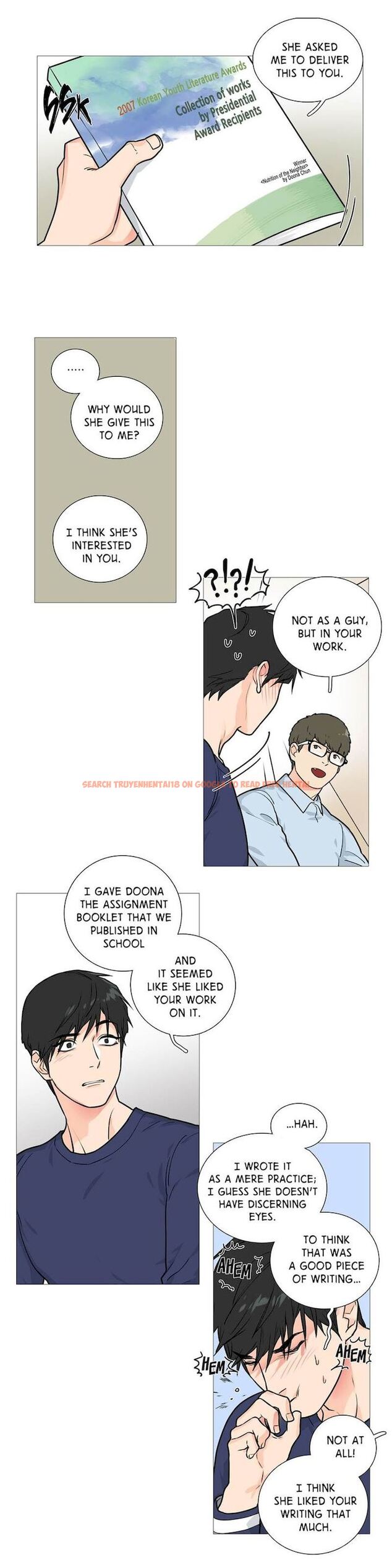 Read Hentai Image 3 121 in comic Sadistic Beauty - Chapter 16 - hentaitnt.net