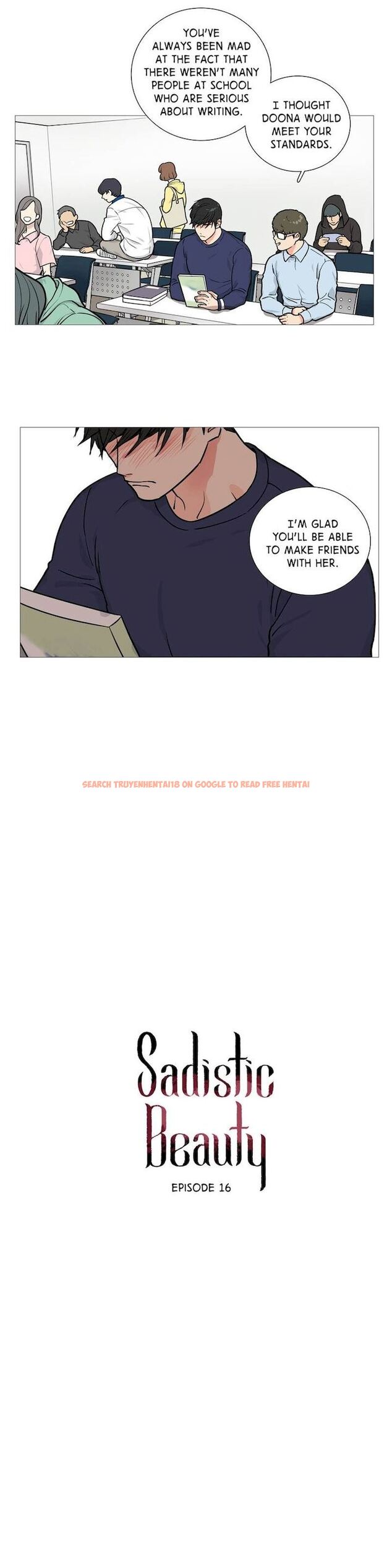 Read Hentai Image 4 121 in comic Sadistic Beauty - Chapter 16 - hentaitnt.net