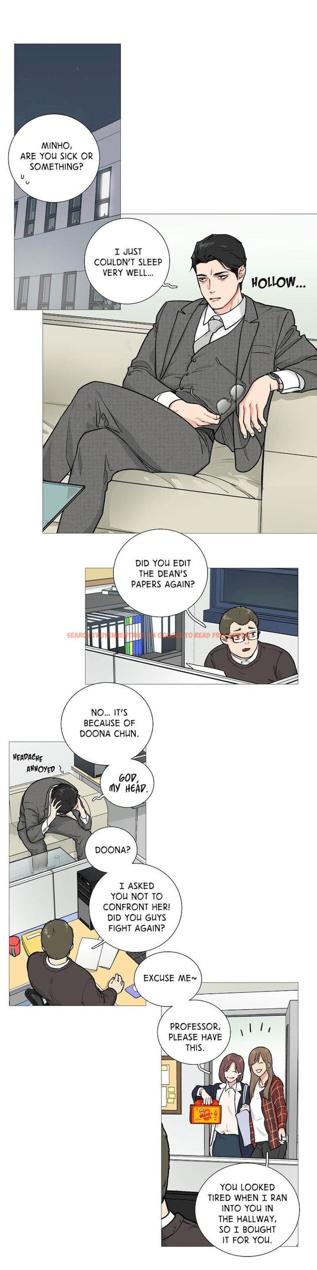 Read Hentai Image 5 121 in comic Sadistic Beauty - Chapter 16 - hentaitnt.net