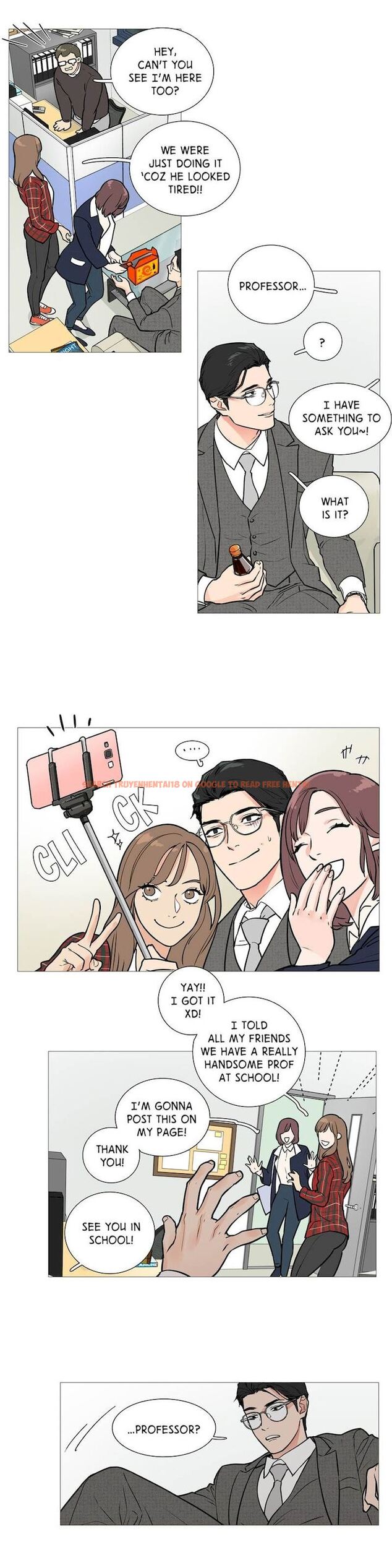 Read Hentai Image 6 121 in comic Sadistic Beauty - Chapter 16 - hentaitnt.net