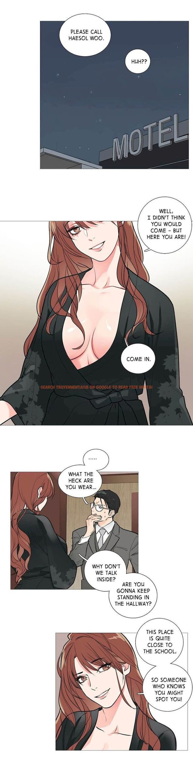 Read Hentai Image 9 121 in comic Sadistic Beauty - Chapter 16 - hentaitnt.net