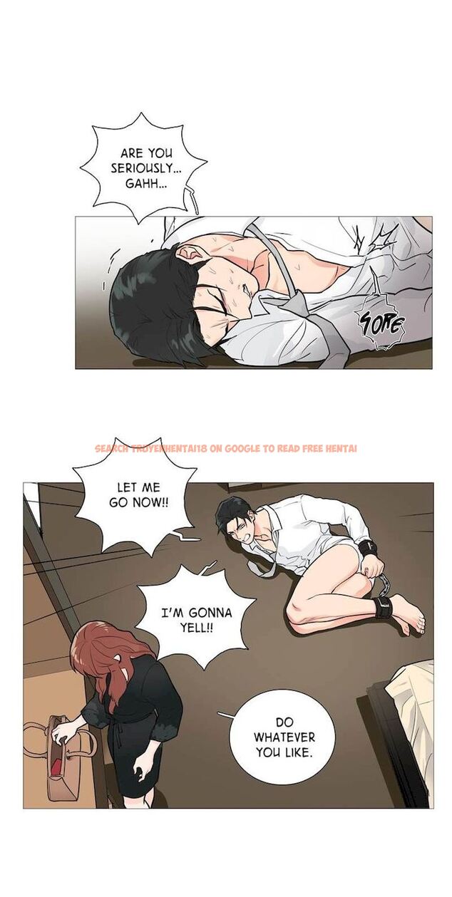 Read Hentai Image 3 117 in comic Sadistic Beauty - Chapter 17 - hentaitnt.net