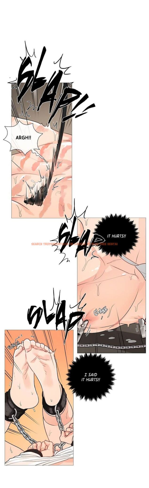 Read Hentai Image 2 117 in comic Sadistic Beauty - Chapter 18 - hentaitnt.net