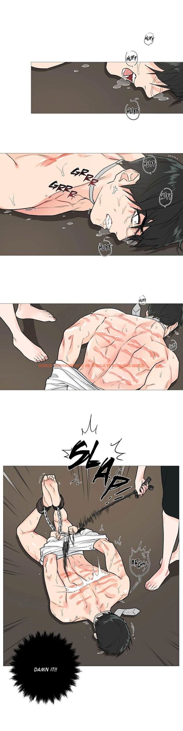 Read Hentai Image 3 117 in comic Sadistic Beauty - Chapter 18 - hentaitnt.net