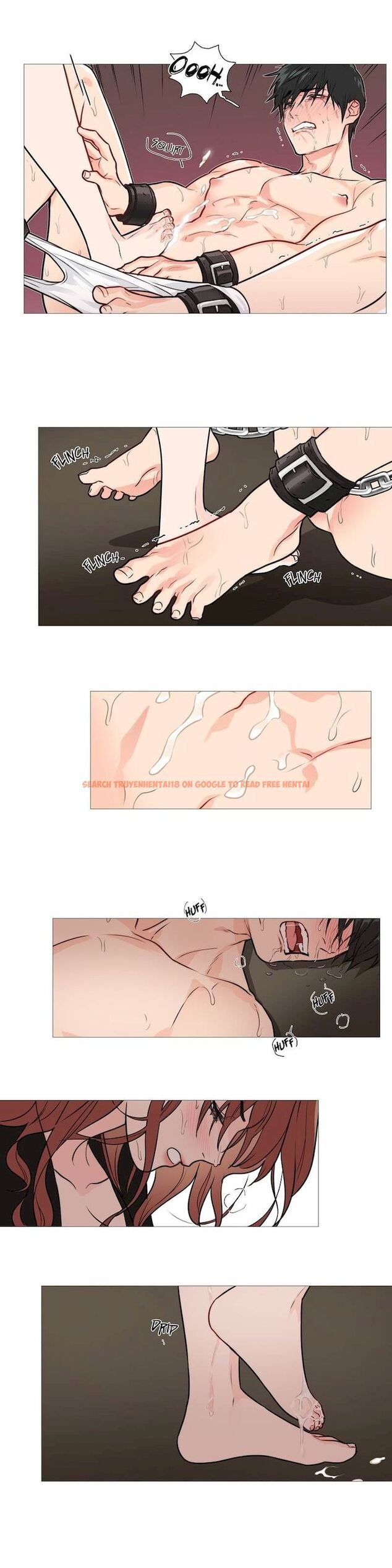 Read Hentai Image 13 117 in comic Sadistic Beauty - Chapter 19 - hentaitnt.net