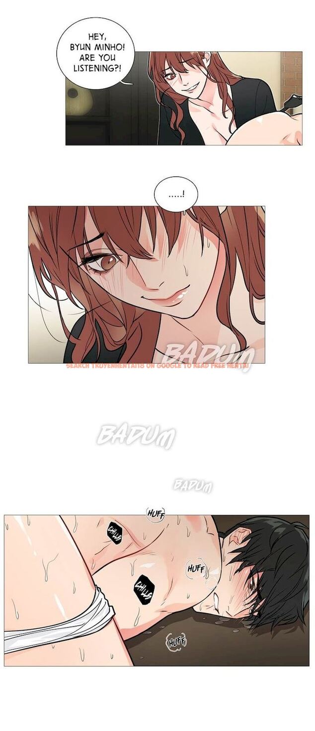 Read Hentai Image 2 117 in comic Sadistic Beauty - Chapter 19 - hentaitnt.net